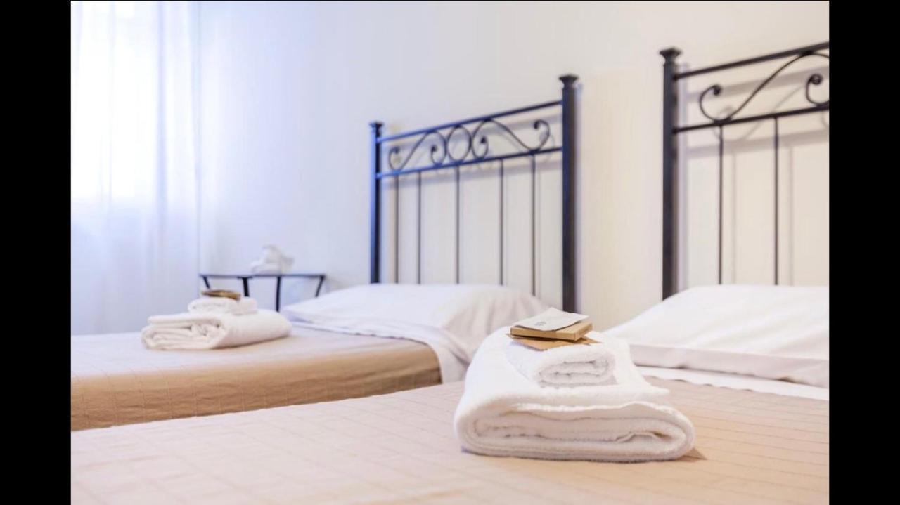 B&B Happiness - City Center Verona Exterior photo