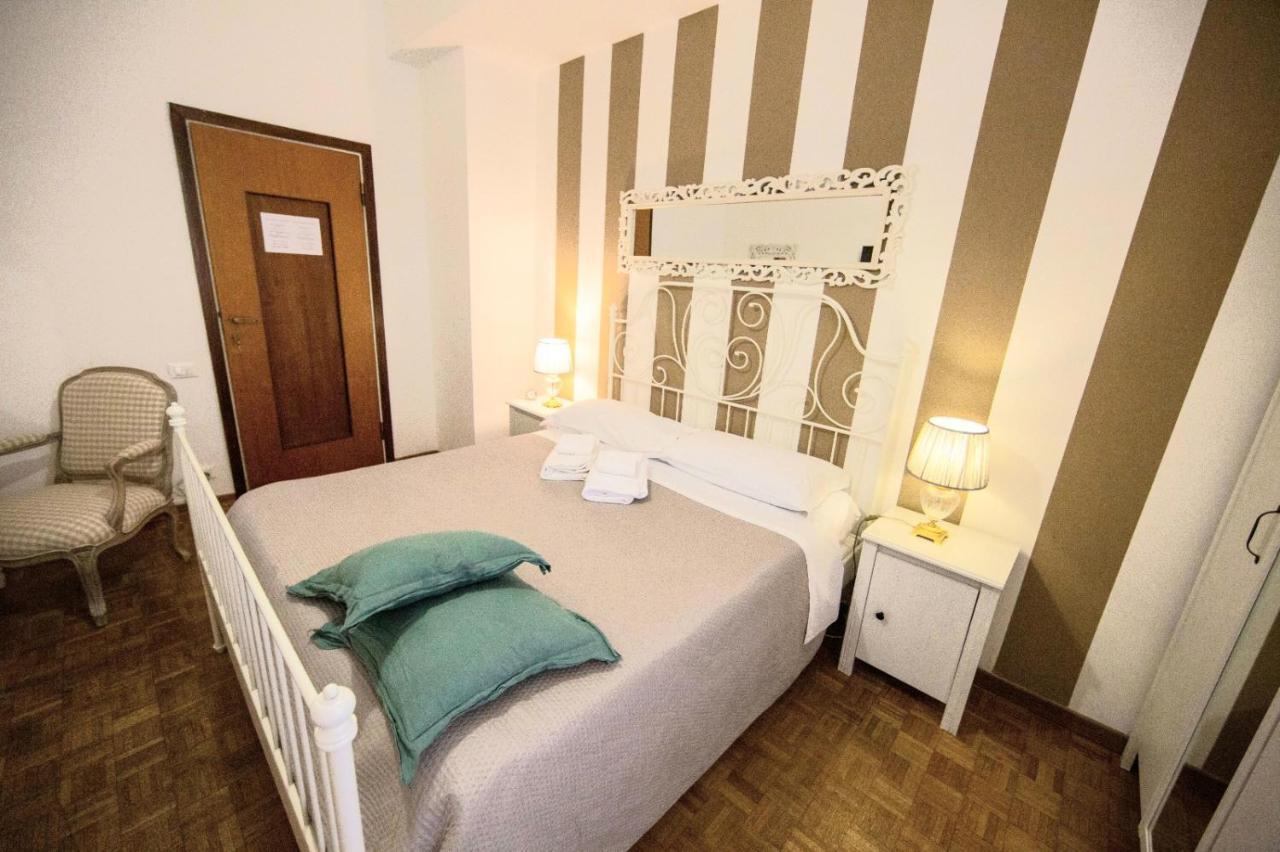 B&B Happiness - City Center Verona Exterior photo