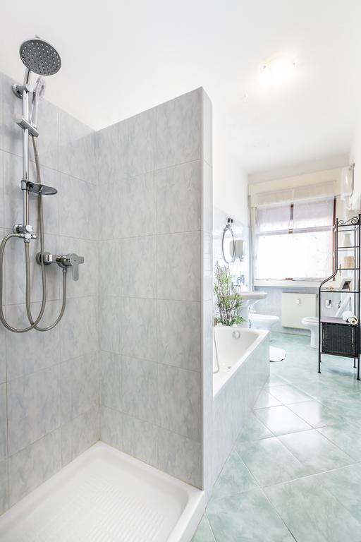 B&B Happiness - City Center Verona Exterior photo