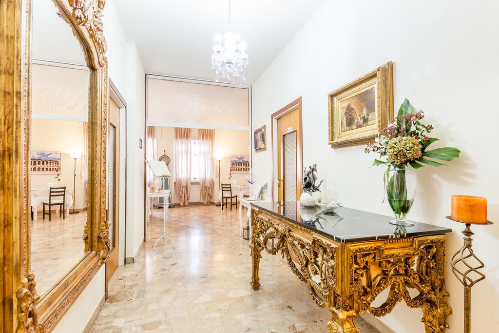 B&B Happiness - City Center Verona Exterior photo