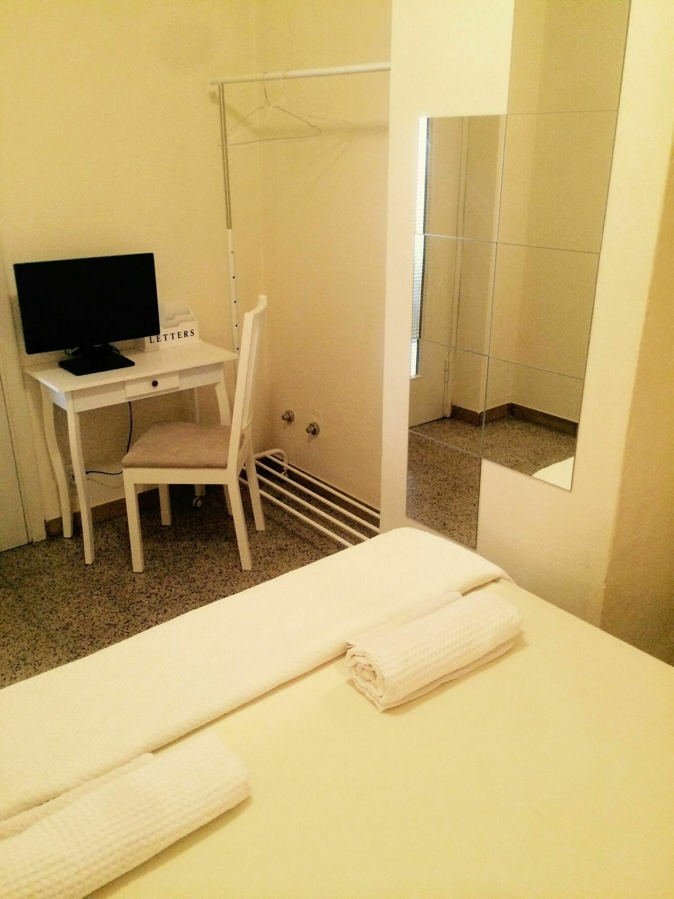 B&B Happiness - City Center Verona Exterior photo