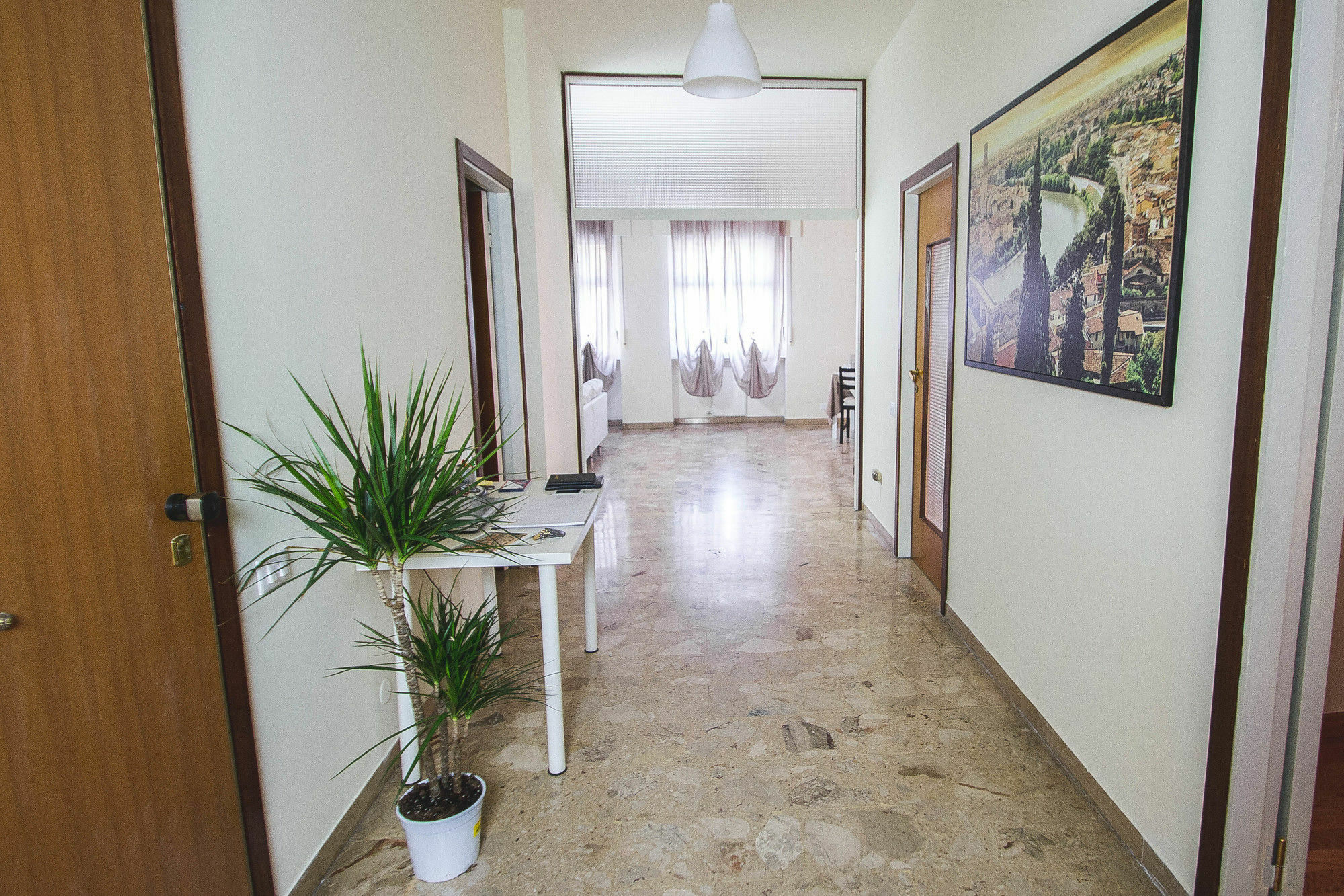 B&B Happiness - City Center Verona Exterior photo